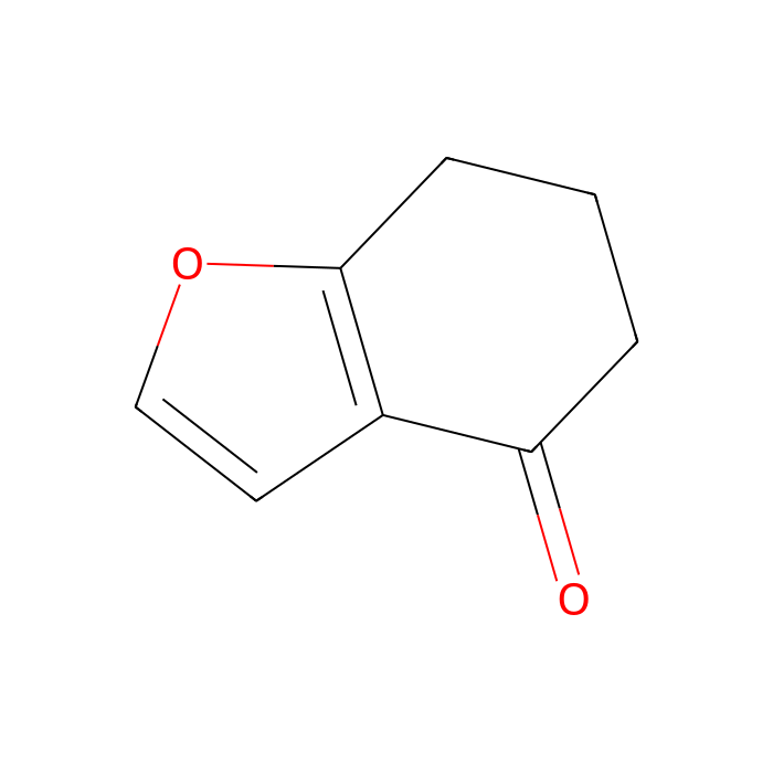 6,7-Dihydro-4(5H)-benzofuranone - ≥97% CAS No(16806-93-2) by Aladdin Scientific