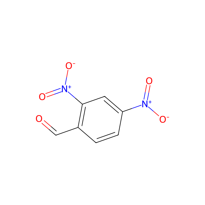 2,4-Dinitrobenzaldehyde - ≥97% CAS No(528-75-6) by Aladdin Scientific