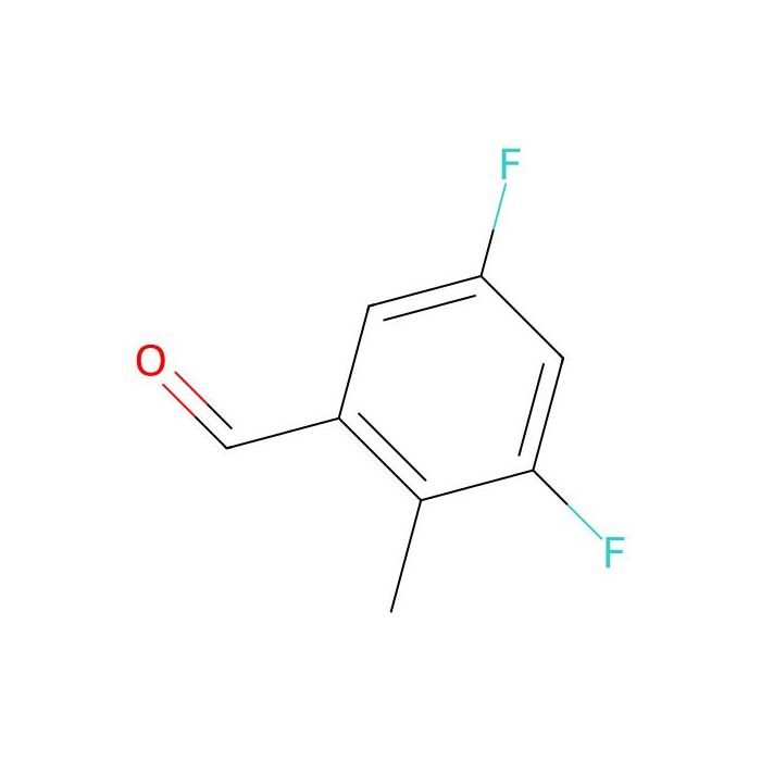3,5-Difluoro-2-methylbenzaldehyde - ≥95% CAS No(1017778-68-5) by Aladdin Scientific