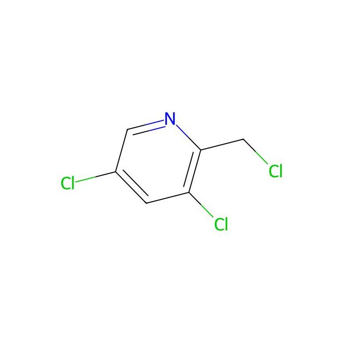 3,5-Dichloro-2-(chloromethyl)pyridine - ≥97% CAS No(1076197-56-2) by Aladdin Scientific