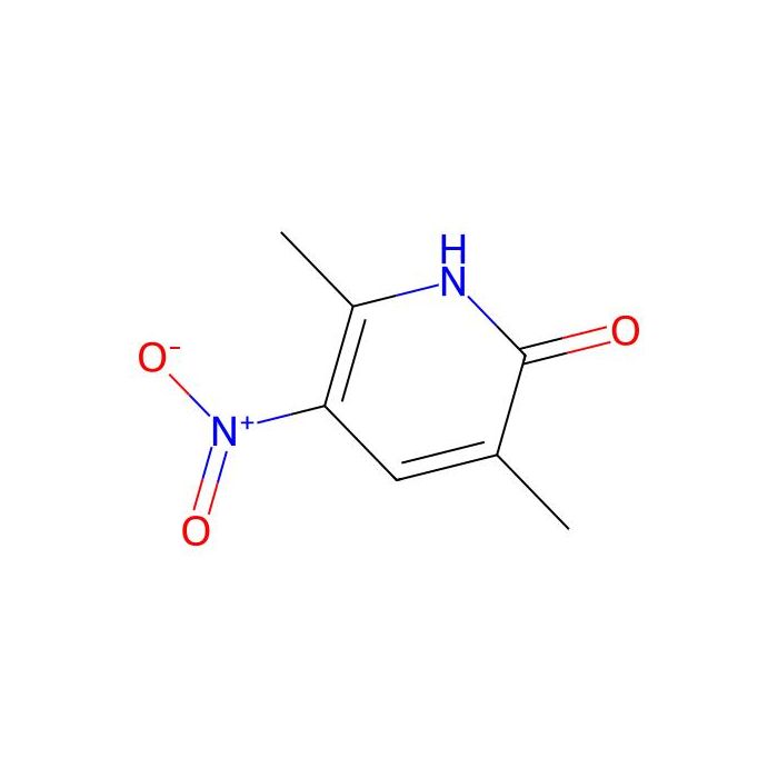 3,6-Dimethyl-5-nitropyridin-2(1H)-one - ≥95% CAS No(57179-69-8) by Aladdin Scientific