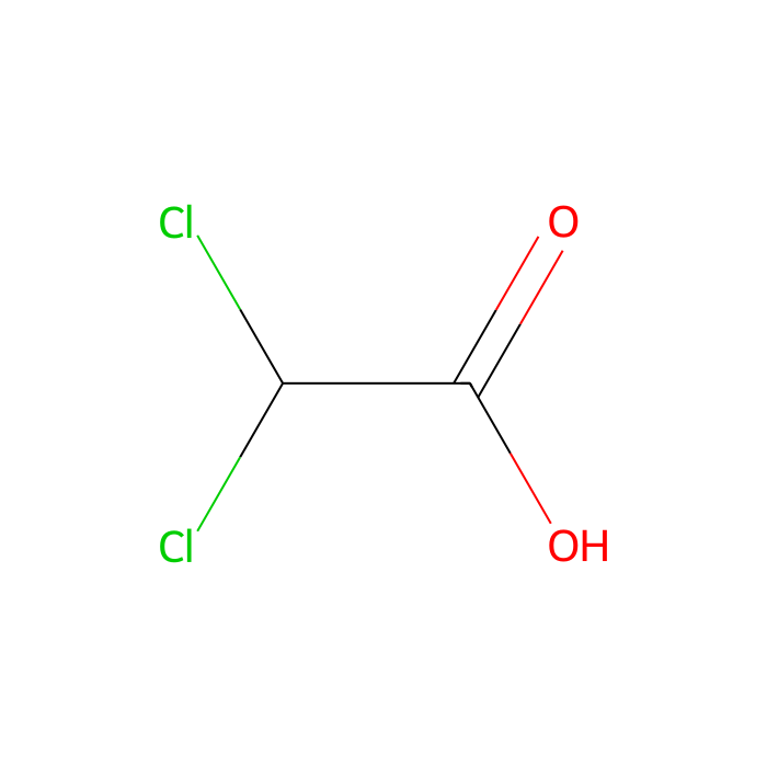 Dichloroacetic acid(DCA) - AR, ≥98% CAS No(79-43-6) by Aladdin Scientific