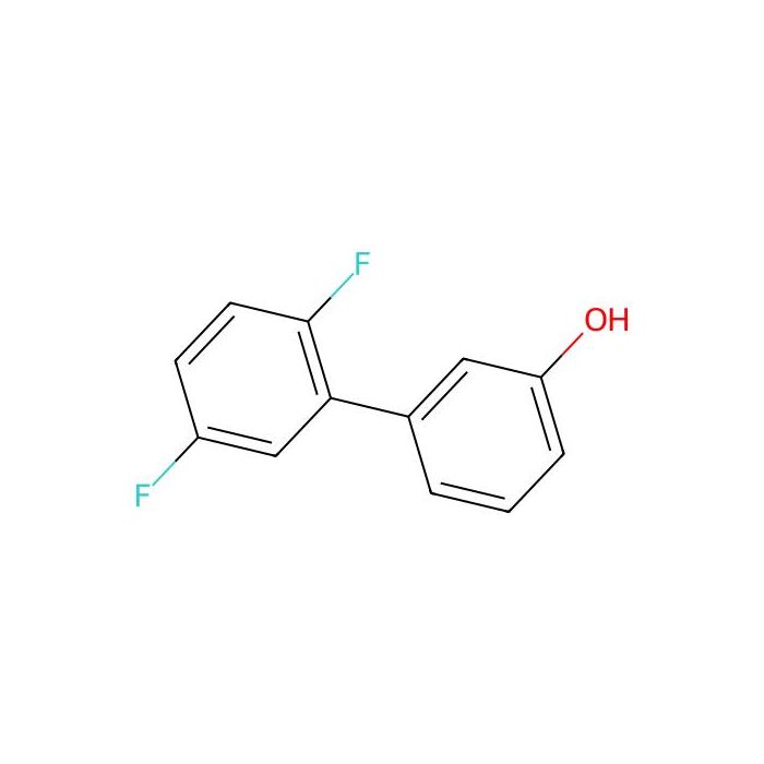 3-(2,5-Difluorophenyl)phenol - ≥98% CAS No(1261889-63-7) by Aladdin Scientific
