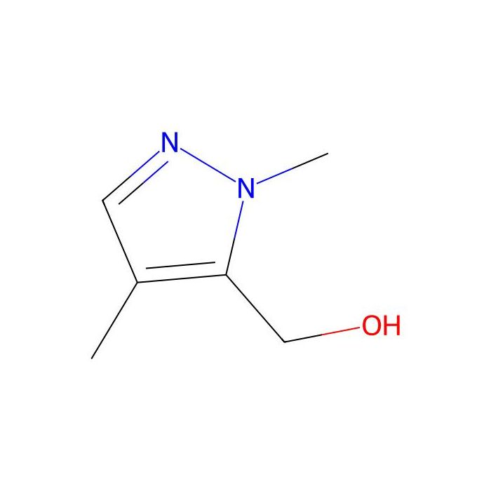 (1,4-dimethyl-1H-pyrazol-5-yl)methanol - ≥95% CAS No(1607024-78-1) by Aladdin Scientific