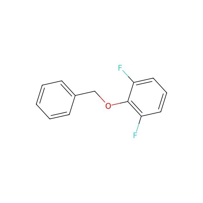 1,3-Difluoro-2-(phenylmethoxy)benzene - ≥98% CAS No(947279-21-2) by Aladdin Scientific