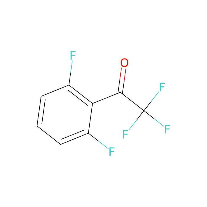 1-(2,6-Difluorophenyl)-2,2,2-trifluoroethanone - ≥95% CAS No(1092712-26-9) by Aladdin Scientific