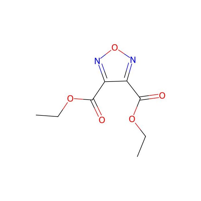 3,4-Diethyl 1,2,5-oxadiazole-3,4-dicarboxylate - ≥97% CAS No(65422-98-2) by Aladdin Scientific