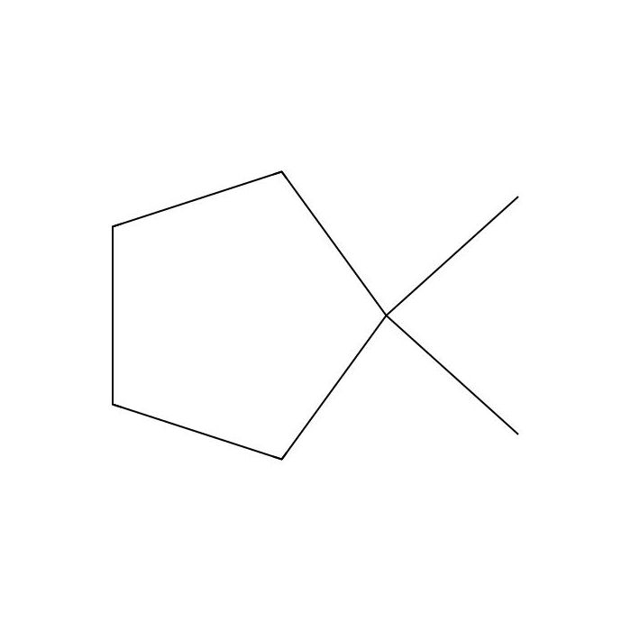 1,1-Dimethylcyclopentane -  CAS No(1638-26-2) by Aladdin Scientific