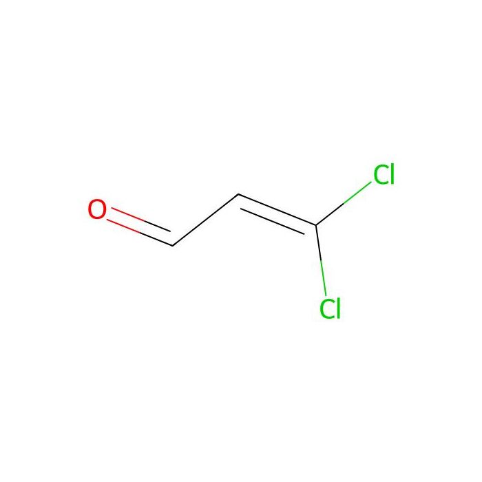3,3-Dichloro-2-propenal - ≥95% CAS No(2648-51-3) by Aladdin Scientific