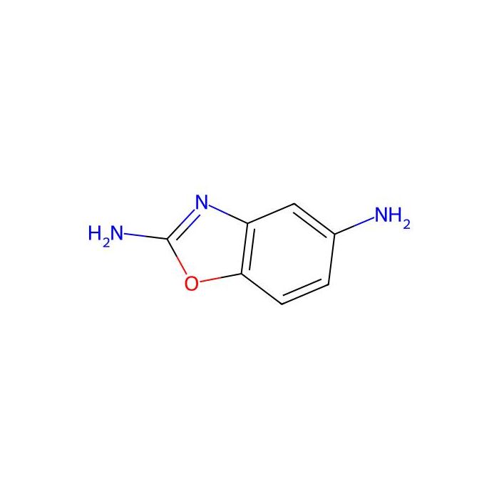2,5-Diaminobenzoxazole - ≥95% CAS No(64037-26-9) by Aladdin Scientific