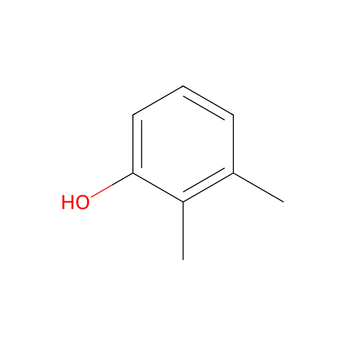 2,3-Dimethylphenol - analytical standard CAS No(526-75-0) by Aladdin Scientific