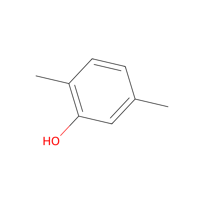 2,5-Dimethylphenol Standard - ≥99% CAS No(95-87-4) by Aladdin Scientific