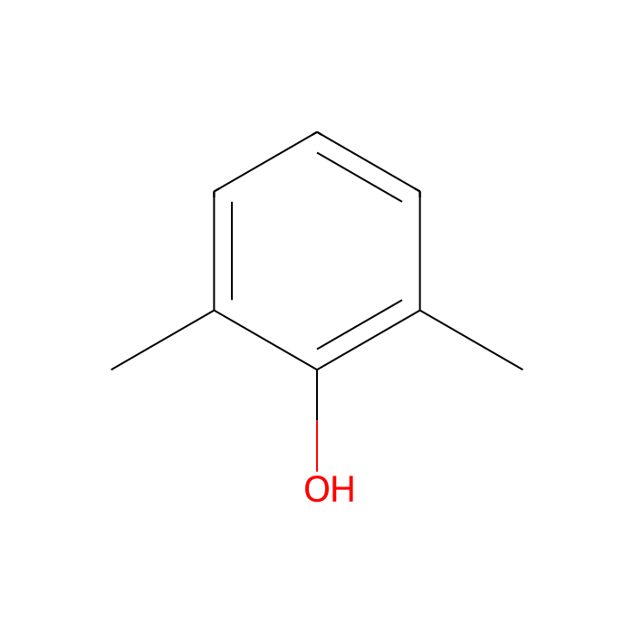 2,6-Dimethylphenol - analytical standard CAS No(576-26-1) by Aladdin Scientific