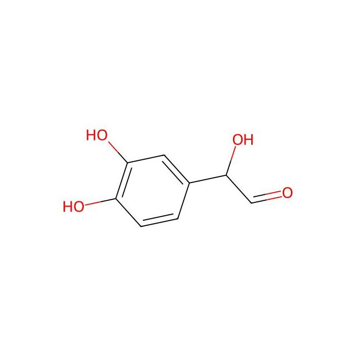 3,4-Dihydroxymandelaldehyde - ≥98% CAS No(13023-73-9) by Aladdin Scientific