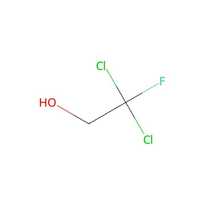 2,2-Dichloro-2-fluoroethanol - ≥95% CAS No(463-98-9) by Aladdin Scientific