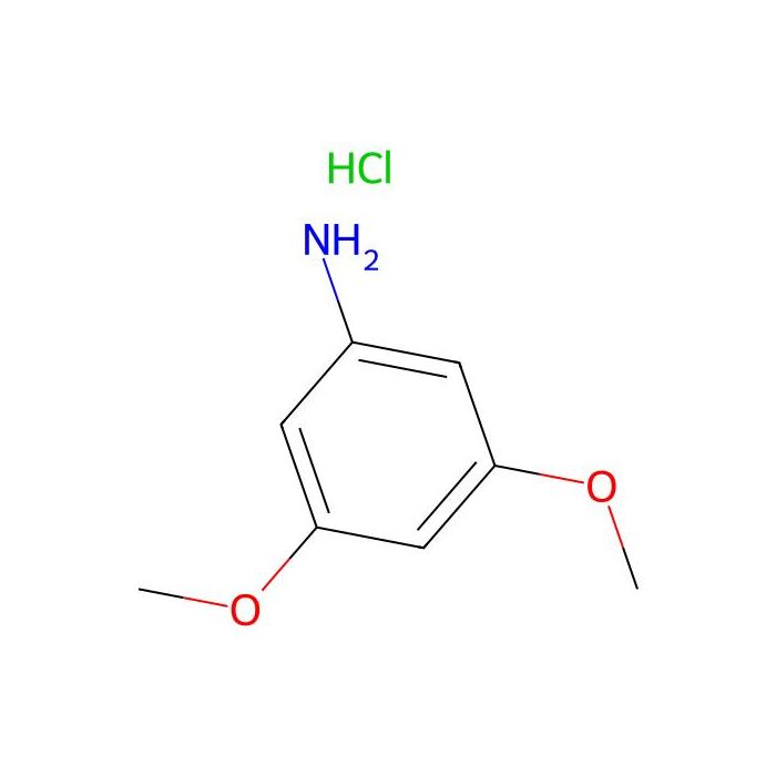 3,5-Dimethoxyaniline hydrochloride - ≥95% CAS No(40891-33-6) by Aladdin Scientific
