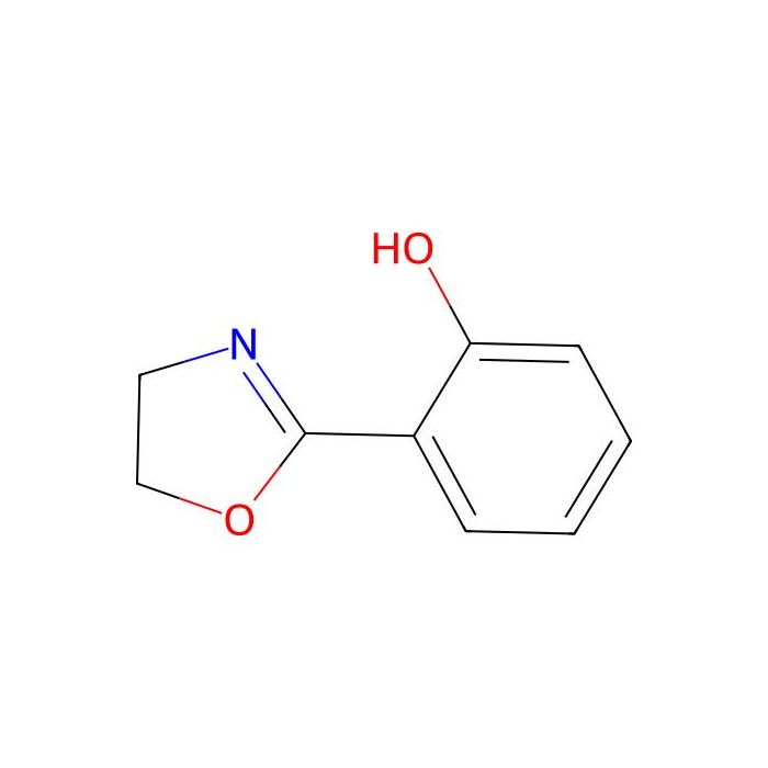 2-(4,5-Dihydro-1,3-oxazol-2-yl)phenol - ≥97% CAS No(20237-92-7) by Aladdin Scientific
