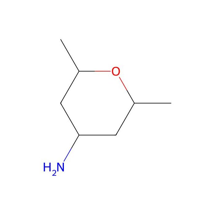 2,6-Dimethyloxan-4-amine - ≥98% CAS No(496794-81-1) by Aladdin Scientific