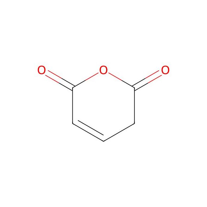 3,6-dihydro-2H-pyran-2,6-dione - ≥97% CAS No(5926-95-4) by Aladdin Scientific