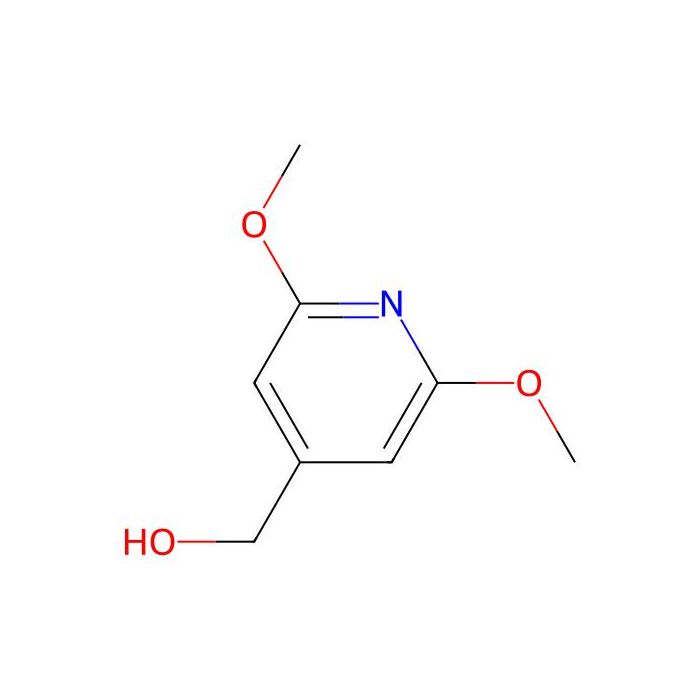 (2,6-Dimethoxypyridin-4-yl)methanol - ≥97% CAS No(52606-06-1) by Aladdin Scientific