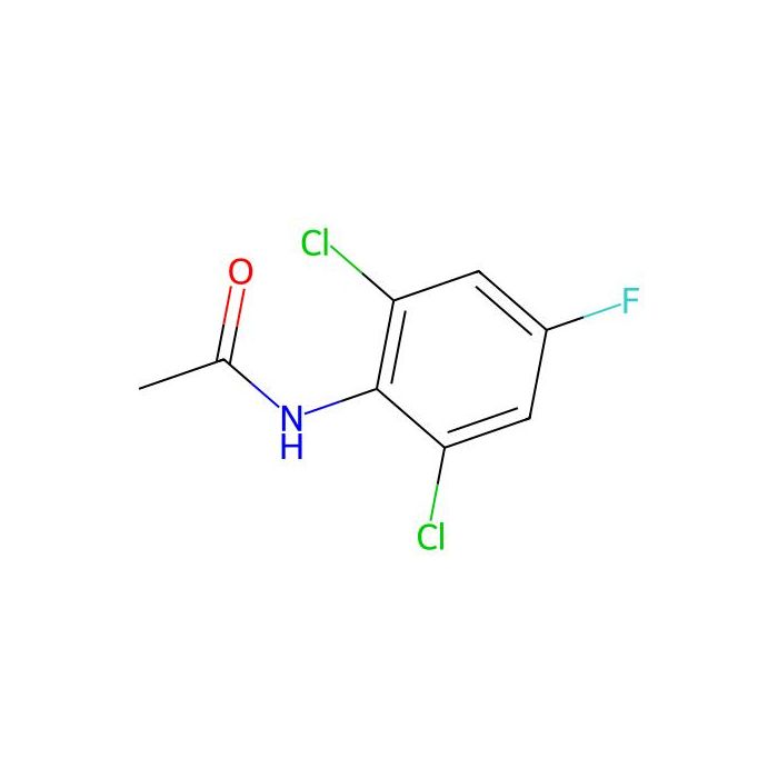 2',6'-Dichloro-4'-fluoroacetanilide - ≥95% CAS No(392-16-5) by Aladdin Scientific