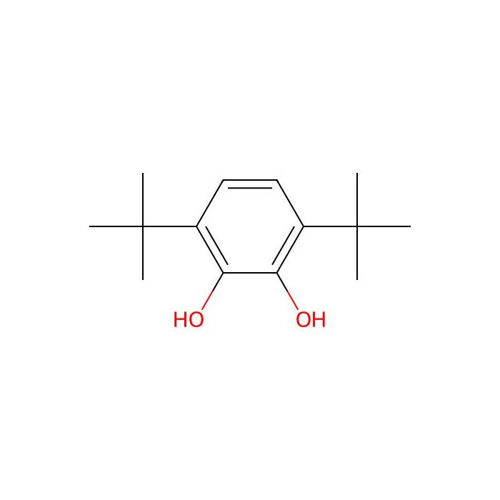 3,6-Di-tert-butyl-catechol - ≥97% CAS No(15512-06-8) by Aladdin Scientific