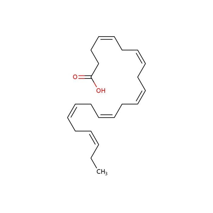 Docosahexaenoic acid（DHA） - DHA≥50% CAS No(25167-62-8) D1044018 by Aladdin Scientific