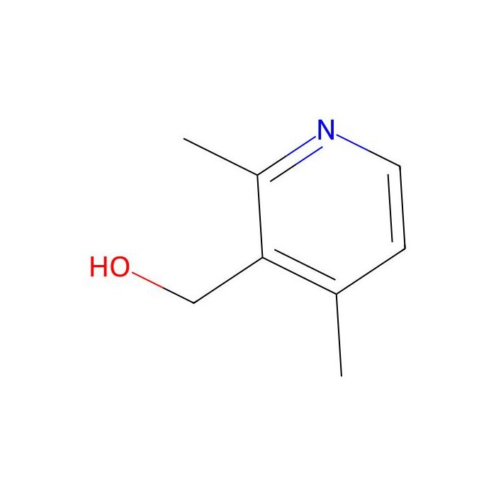 2,4-Dimethyl-3-pyridinemethanol - ≥95% CAS No(194151-96-7) by Aladdin Scientific