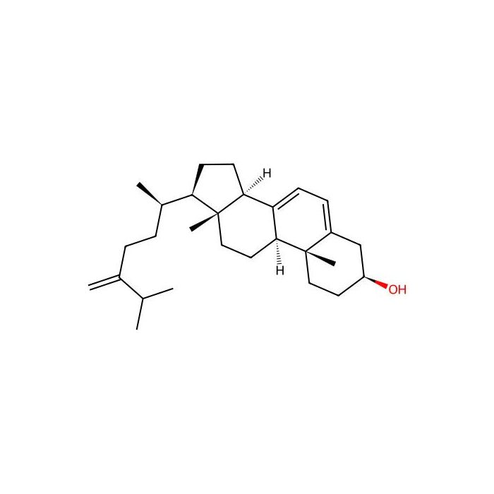 5-Dehydroepisterol -  CAS No(23582-83-4) by Aladdin Scientific