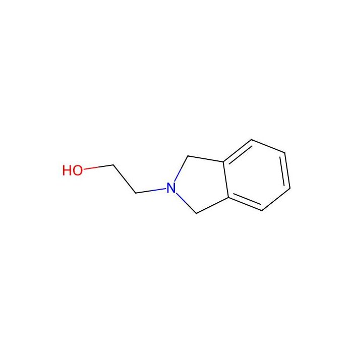 2-(1,3-dihydro-2H-isoindol-2-yl)ethanol - ≥95% CAS No(57944-79-3) by Aladdin Scientific