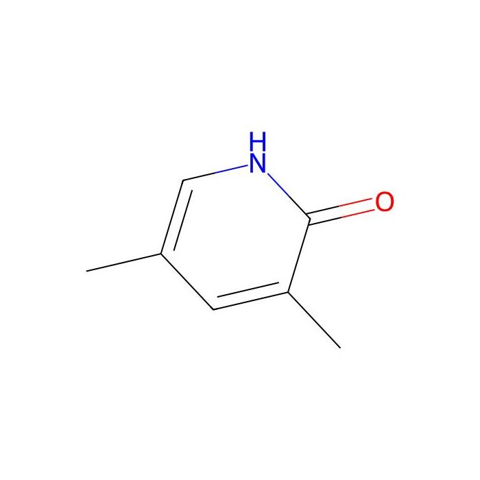 3,5-Dimethyl-1,2-dihydropyridin-2-one - ≥95% CAS No(3718-67-0) by Aladdin Scientific