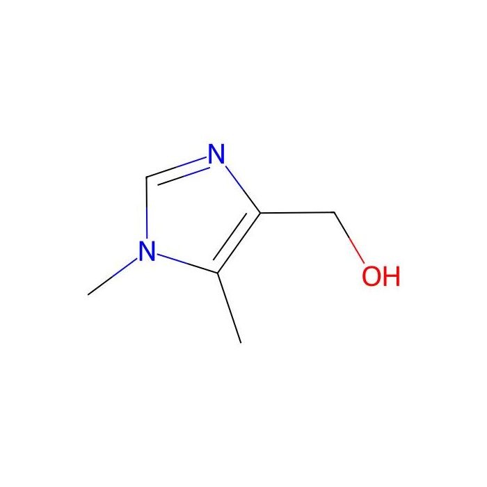 (1,5-Dimethyl-1H-imidazol-4-yl)methanol - ≥95% CAS No(64689-22-1) by Aladdin Scientific