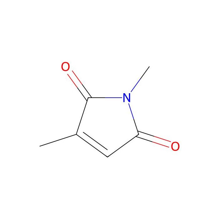 1,3-dimethyl-2,5-dihydro-1H-pyrrole-2,5-dione - ≥95% CAS No(4050-34-4) by Aladdin Scientific