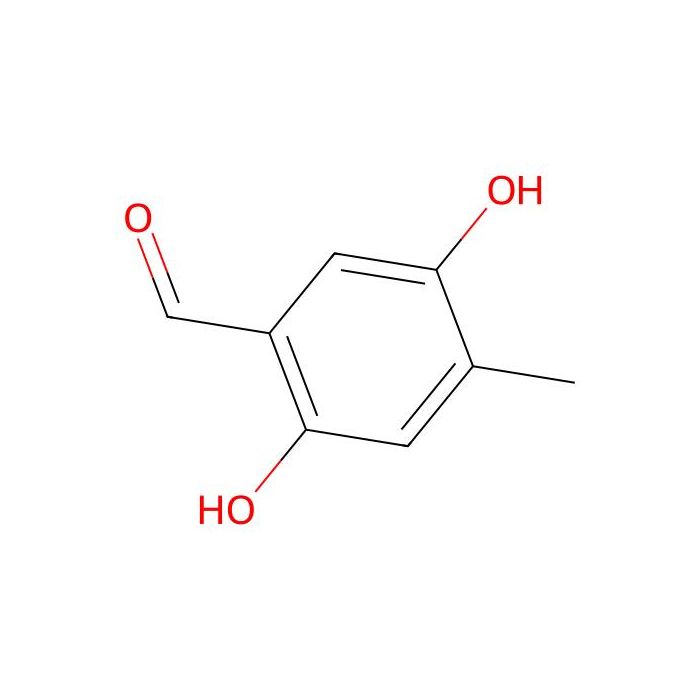 2,5-Dihydroxy-4-methylbenzaldehyde - ≥95% CAS No(52010-89-6) by Aladdin Scientific