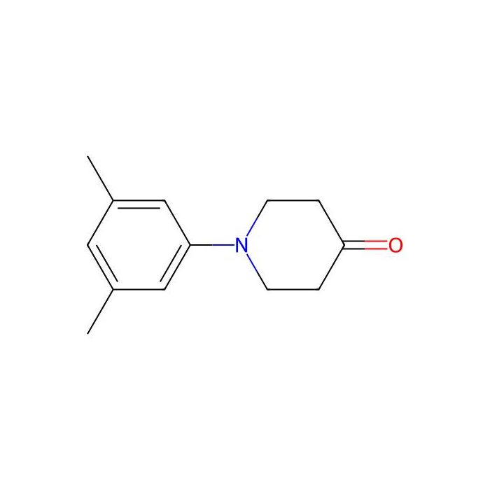 1-(3,5-Dimethylphenyl)piperidin-4-one - ≥95% CAS No(154913-18-5) by Aladdin Scientific