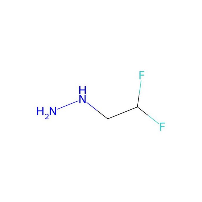 (2,2-Difluoroethyl)hydrazine -  CAS No(1039959-85-7) by Aladdin Scientific