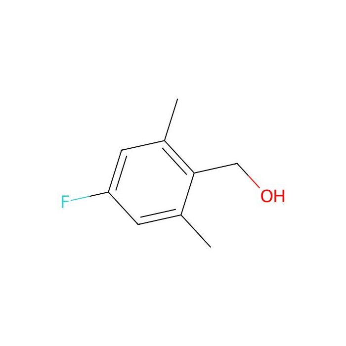 2,6-Dimethyl-4-fluorobenzyl alcohol - ≥97% CAS No(773868-67-0) by Aladdin Scientific
