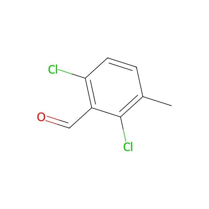 2,6-Dichloro-3-methylbenzaldehyde - ≥98% CAS No(60611-23-6) by Aladdin Scientific