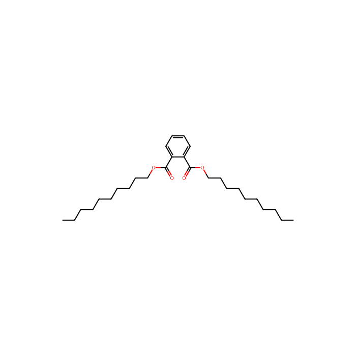 Didecyl phthalate - ≥95% CAS No(84-77-5) by Aladdin Scientific
