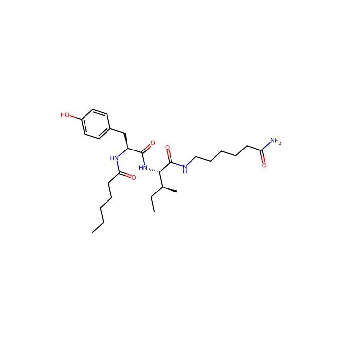 Dihexa - ≥98% CAS No(1401708-83-5) by Aladdin Scientific