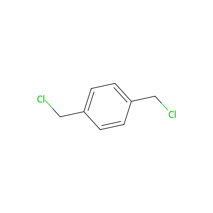 α,α'-Dichloro-p-xylene - ≥98% CAS No(623-25-6) by Aladdin Scientific