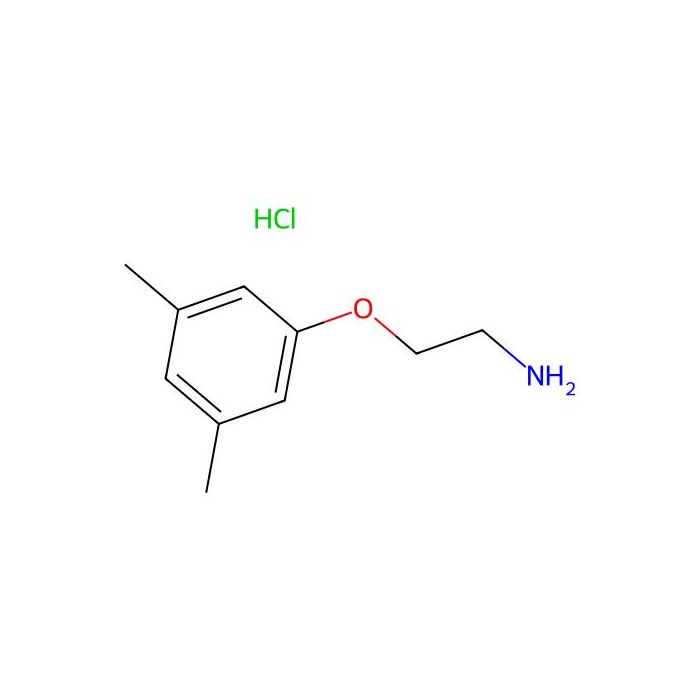 2-(3,5-Dimethylphenoxy)ethan-1-amine hydrochloride - ≥97% CAS No(474002-61-4) by Aladdin Scientific