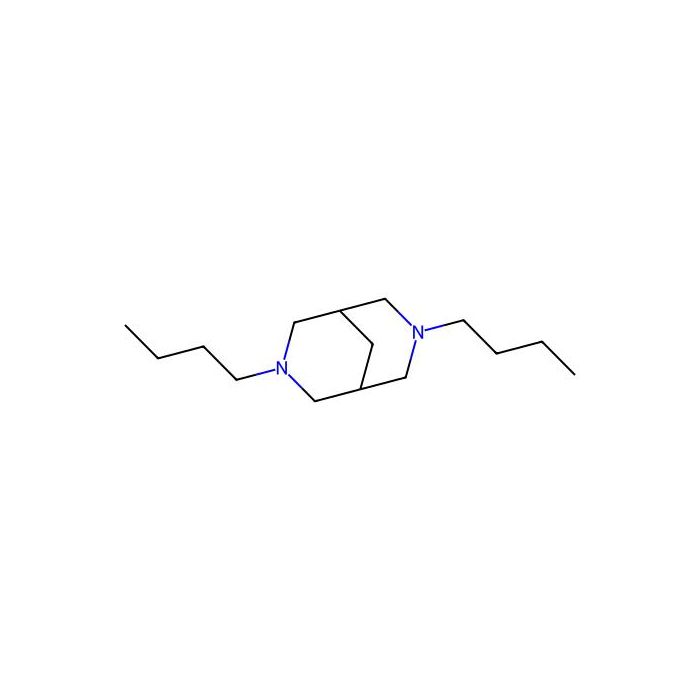 3,7-Dibutyl-3,7-diazabicyclo[3.3.1]nonane -  CAS No(58324-90-6) by Aladdin Scientific