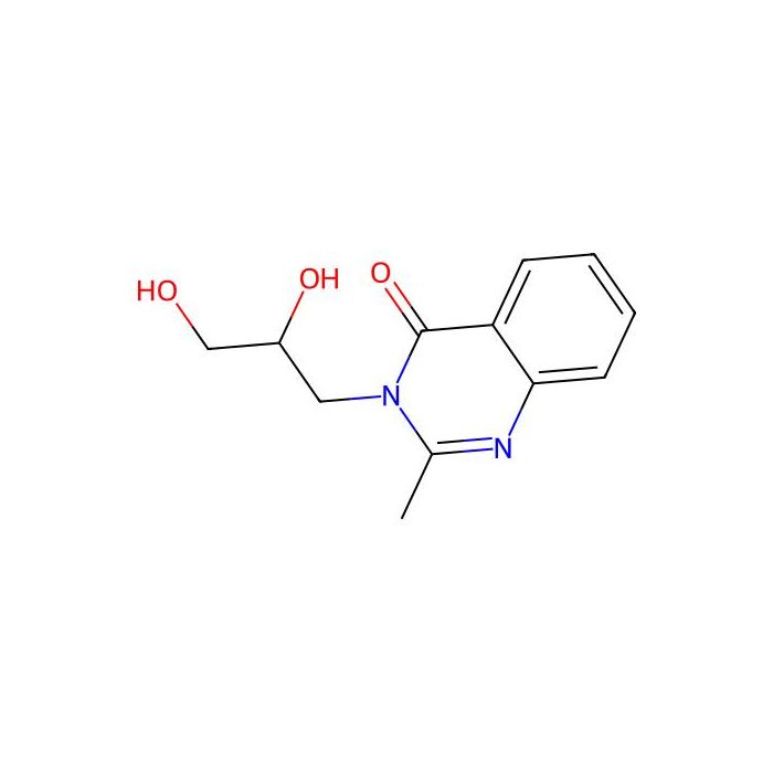 Diproqualone -  CAS No(36518-02-2) by Aladdin Scientific