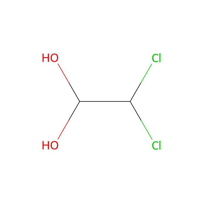 2,2-Dichloroethane-1,1-diol - ≥90% CAS No(85275) by Aladdin Scientific
