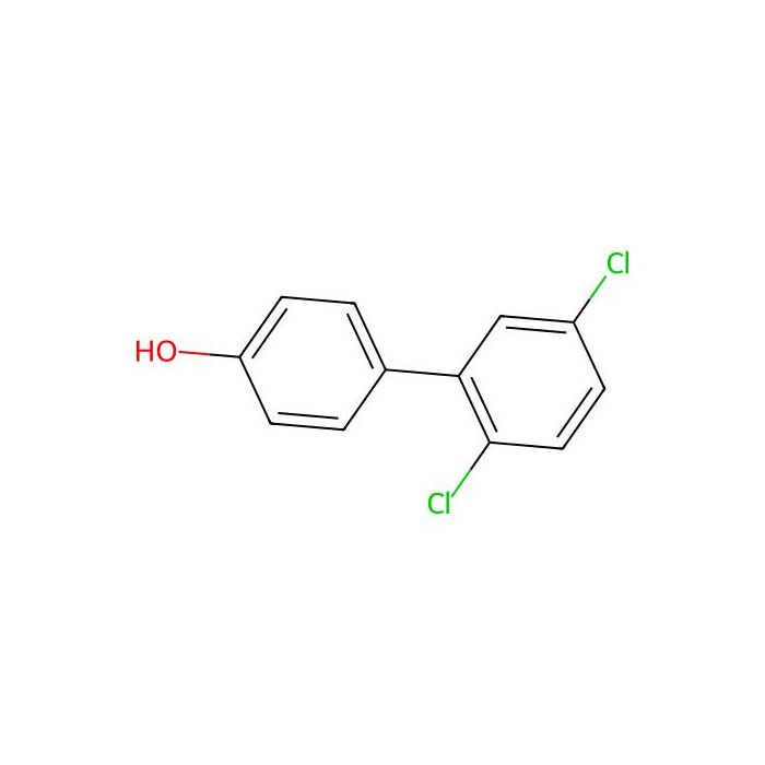 2,5-Dichloro-4'-biphenylol -  CAS No(53905-28-5) by Aladdin Scientific