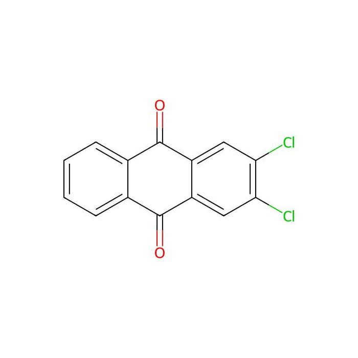 2,3-Dichloroanthraquinone - ≥97% CAS No(84-45-7) by Aladdin Scientific