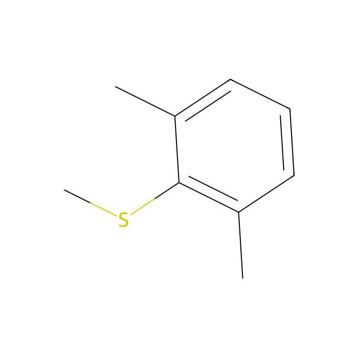 2,6-Dimethylthioanisole -  CAS No(4163-79-5) by Aladdin Scientific