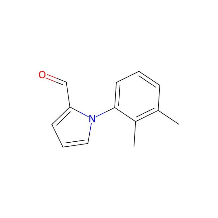 1-(2,3-dimethylphenyl)-1H-pyrrole-2-carbaldehyde - ≥95% CAS No(37560-46-6) by Aladdin Scientific