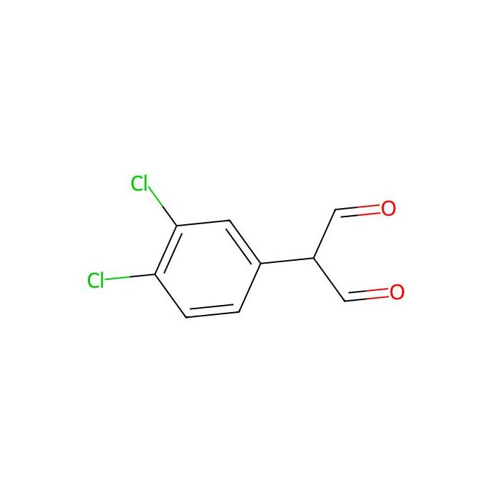 2-(3,4-Dichlorophenyl)malonaldehyde - ≥95% CAS No(849936-29-4) by Aladdin Scientific